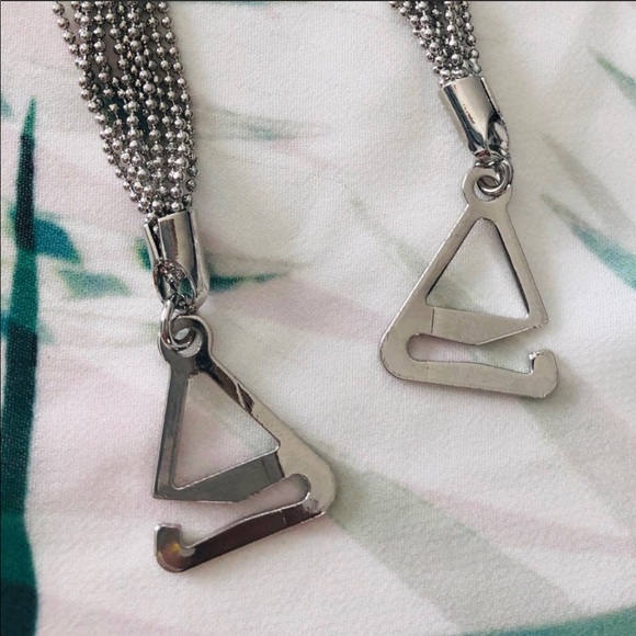 Dark Grey Bra Strap - Picture 5 of 8